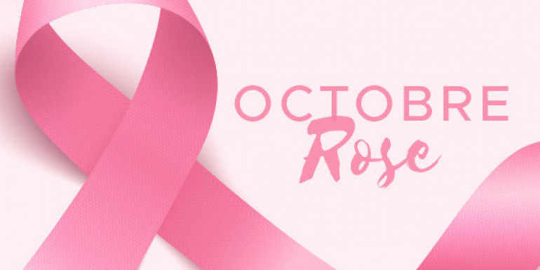 Octobre rose : tout savoir sur cette manifestation