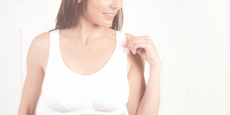 Quel soutien-gorge après une reconstruction mammaire ?